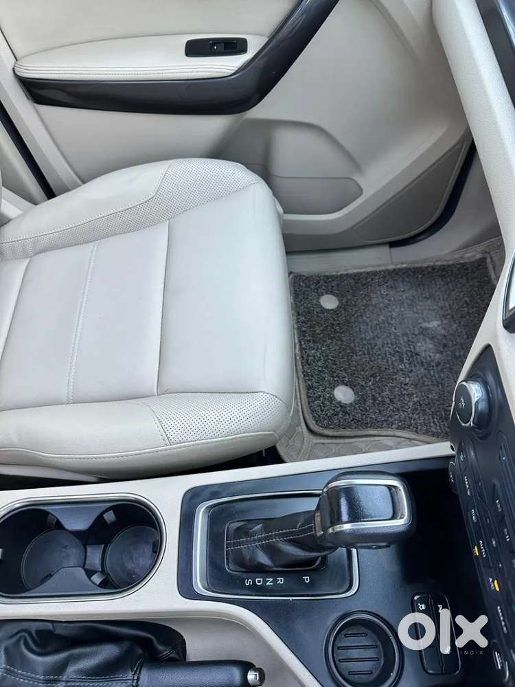 Ford Endeavour, 2021, Diesel