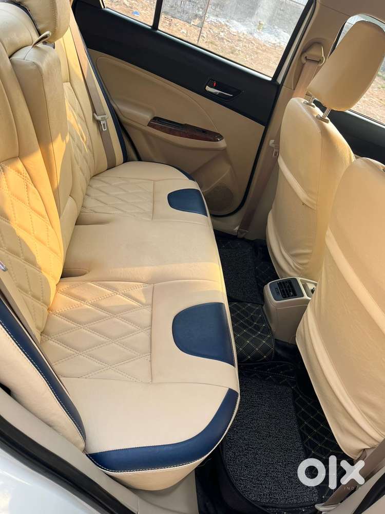 Maruti Suzuki Dzire 2017-2020 Zdi Plus Amt, 2018, Diesel