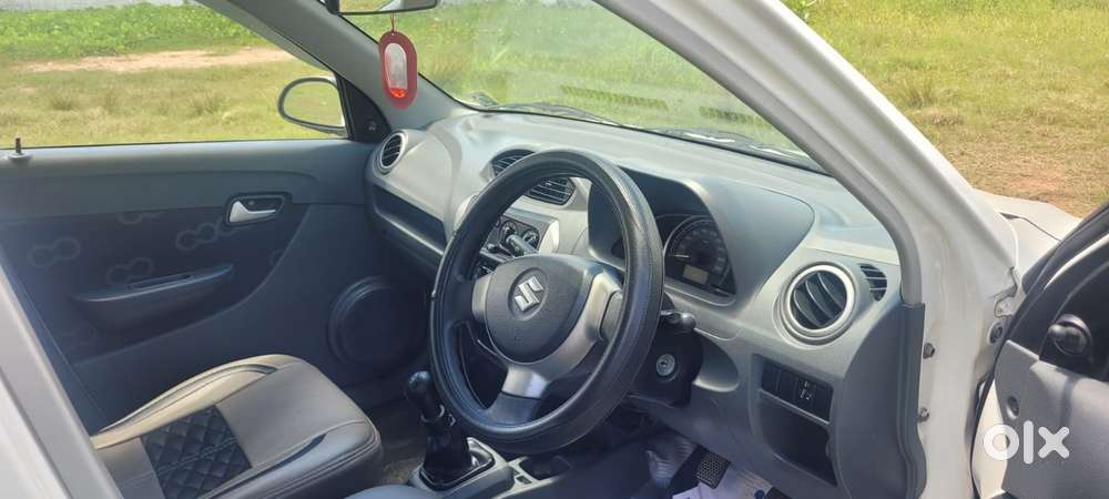 Maruti Suzuki Alto 800 Lxi, 2016, Petrol