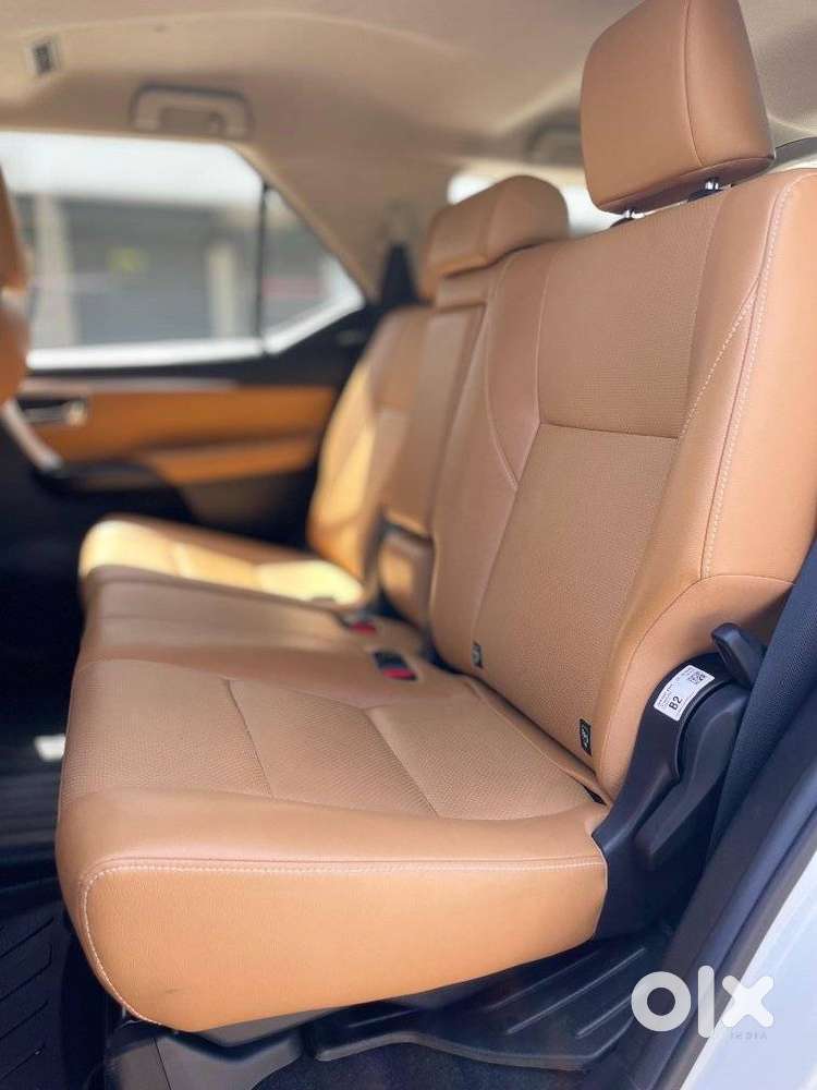 Toyota Fortuner 3.0 Sportivo 4x2 At, 2025, Diesel