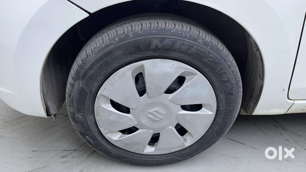 Maruti Suzuki Celerio 1.0 Zxi Amt, 2017, Petrol