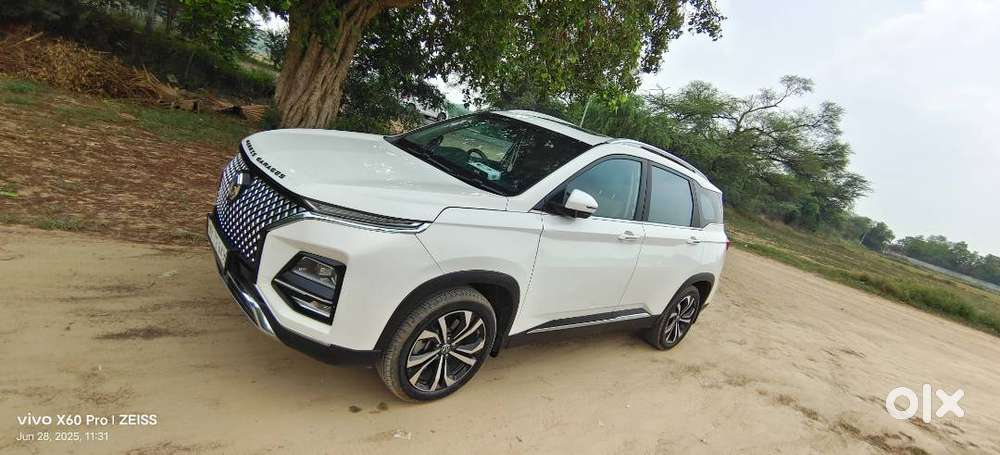 Mg Hector Sharp Pro 6 Mt 2023 Petrol