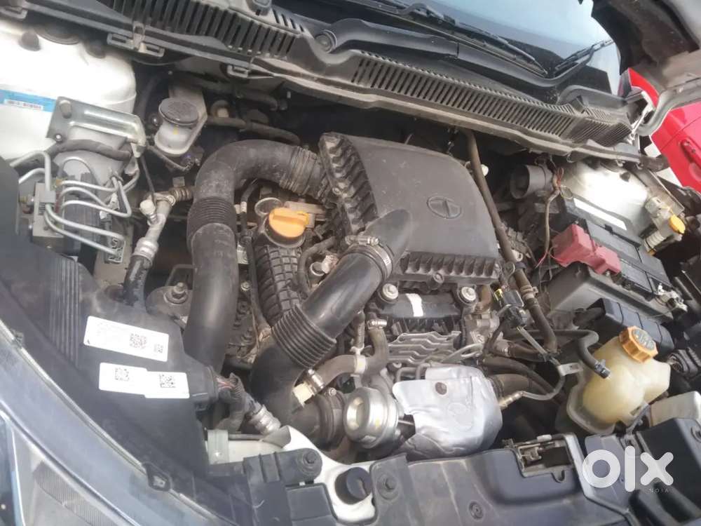 Tata Nexon 2022 Petrol
