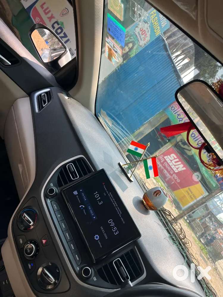 Good Conditions