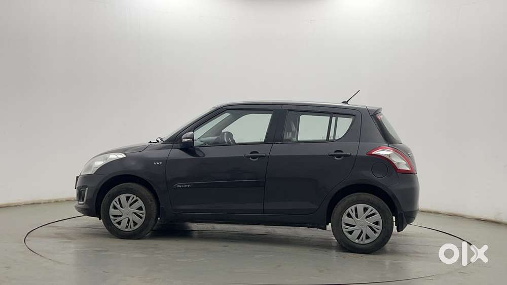 Maruti Suzuki Swift Vvt Vxi, 2015, Petrol