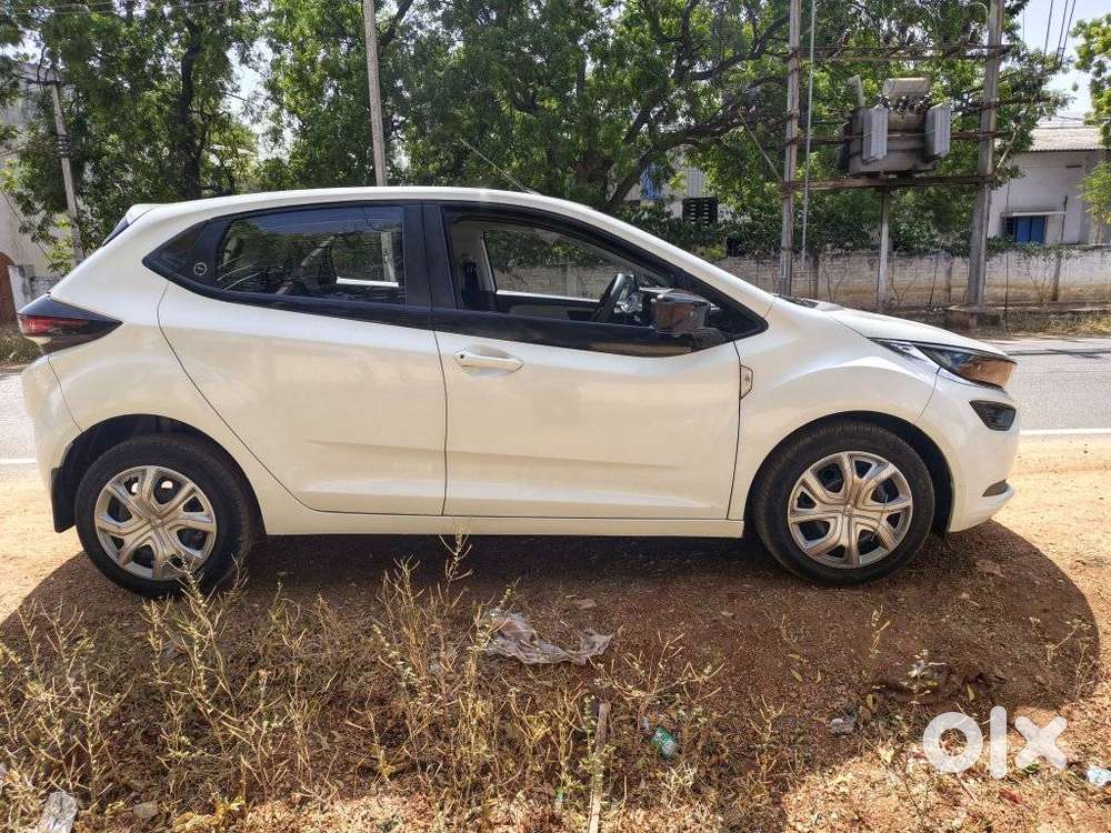 Tata Altroz 1.5 Xm Plus Diesel, 2023, Diesel