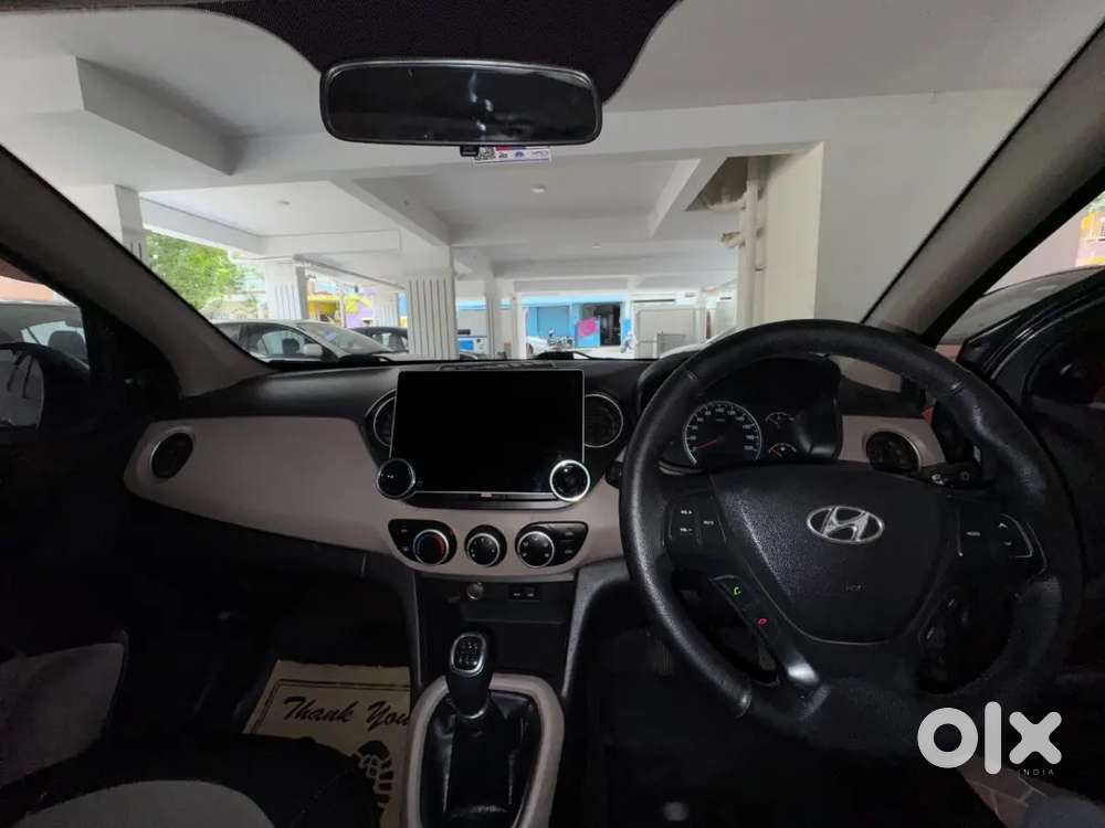 Hyundai Grand I10 2015 Petrol Manual