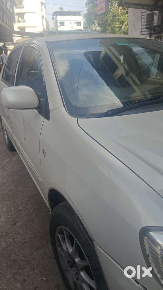 Toyota Corolla Petrol 2006 Model