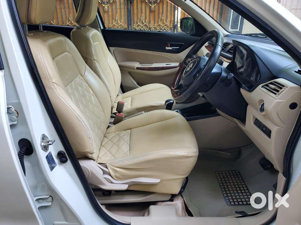 Maruti Suzuki Swift Dzire