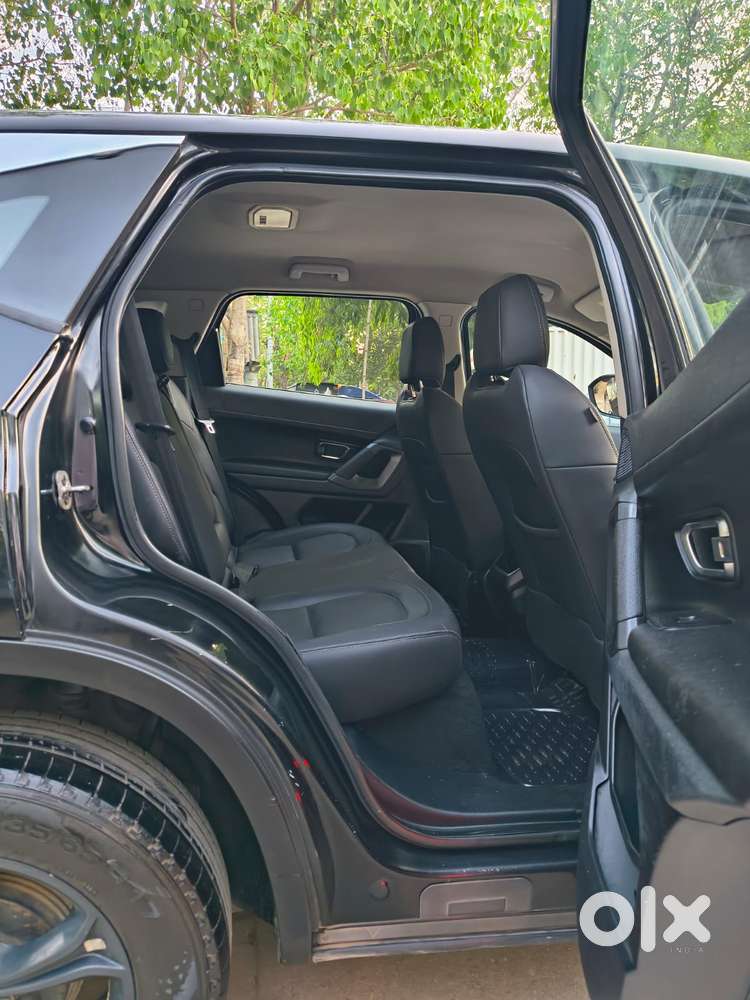 Tata Harrier Xz, 2020, Diesel