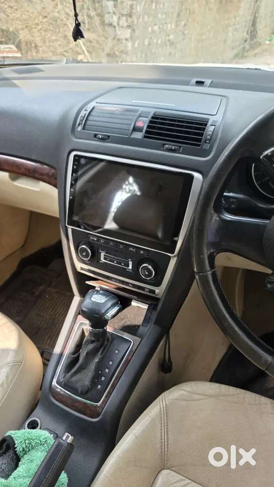 Skoda Laura 2010 Diesel 80000 Km Driven