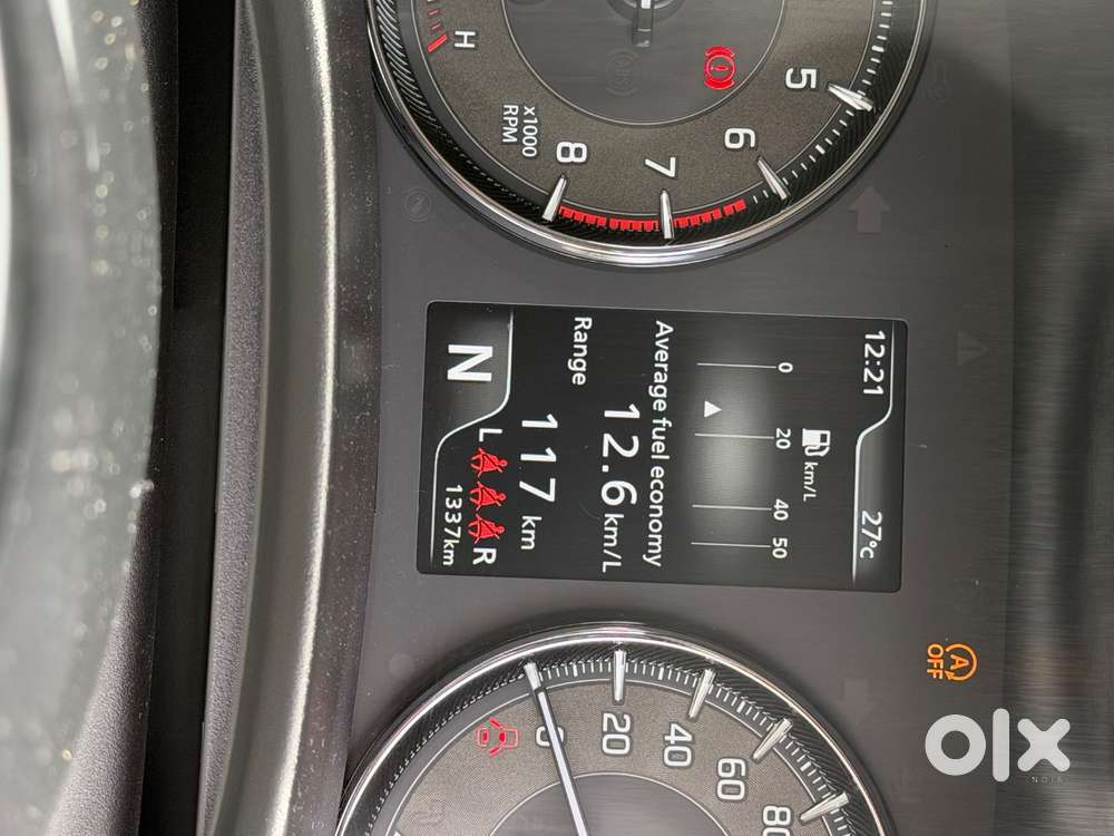 Maruti Suzuki Baleno 2026 Petrol Well Maintained