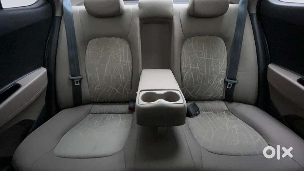 Hyundai Xcent 1.2 S Crdi, 2016, Diesel