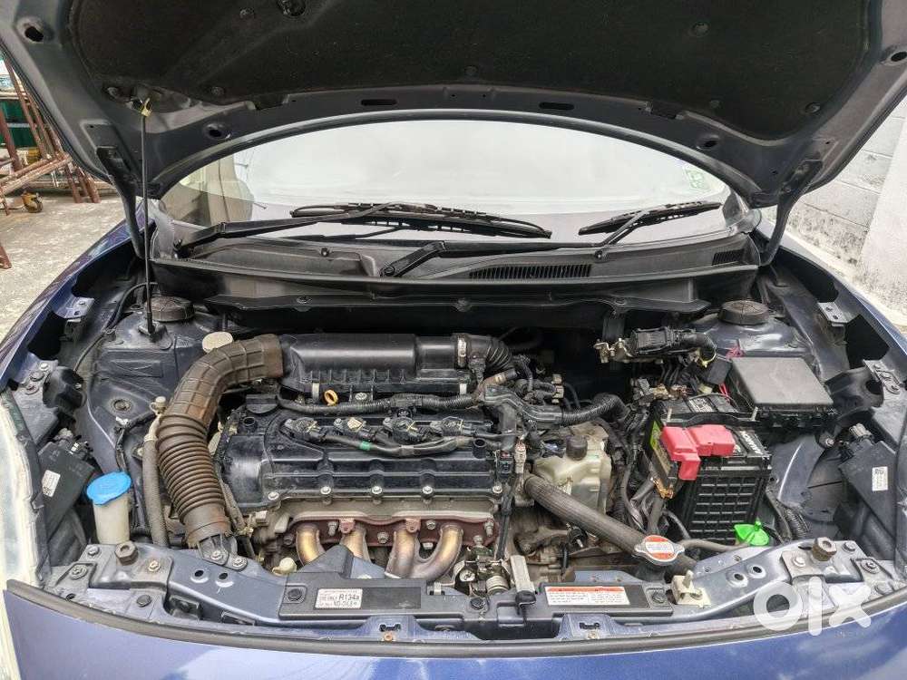 Maruti Suzuki Swift Dzire Vxi At Optional, 2018, Petrol