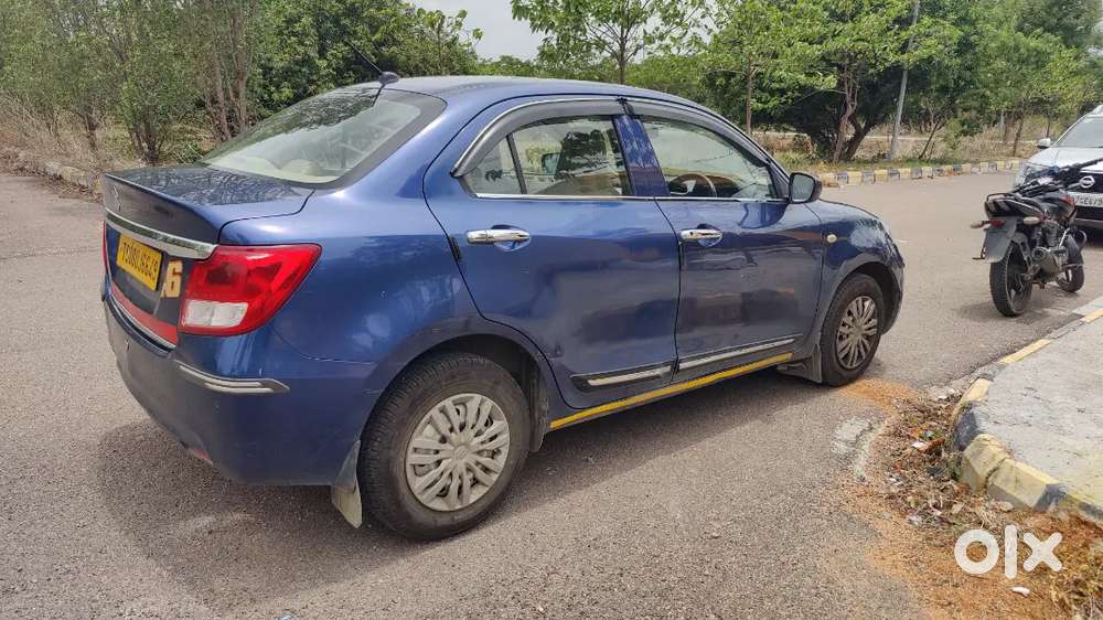 Maruti Suzuki Dzire 2022 Lxi Manual