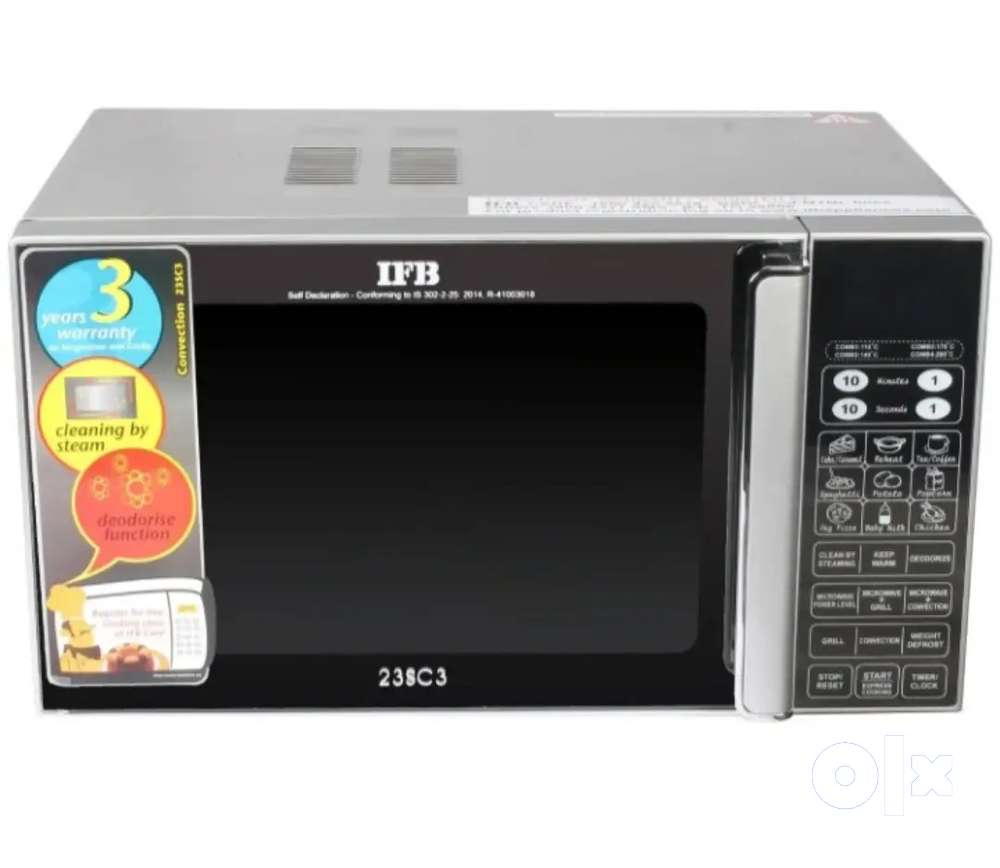 ifb ka oven