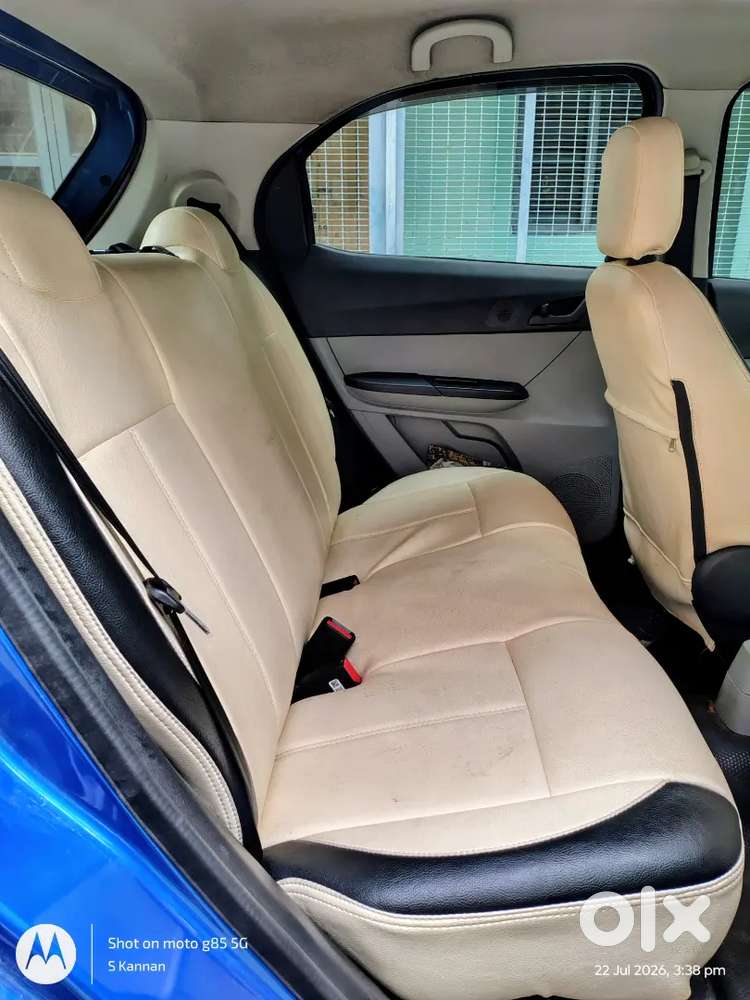 Tata Tiago 1.2 Xt Rhythm  2024
