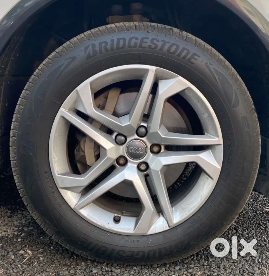 Audi Q5 2.0 35 Tdi, 2018, Diesel