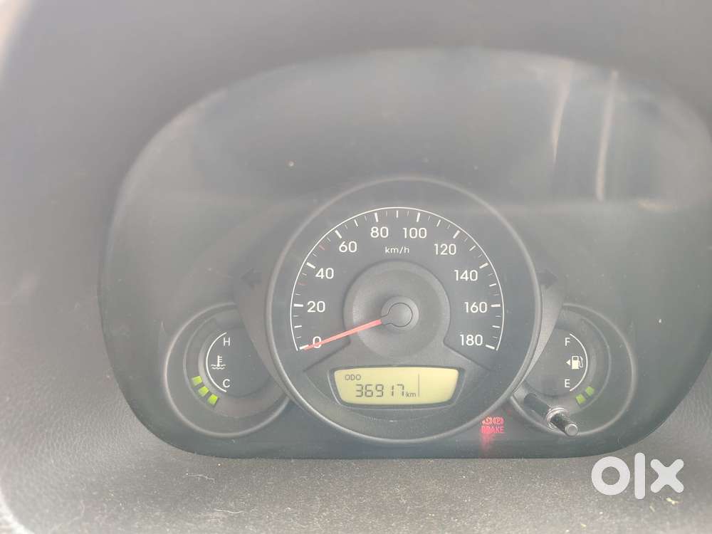 Hyundai Eon, 2018, Petrol