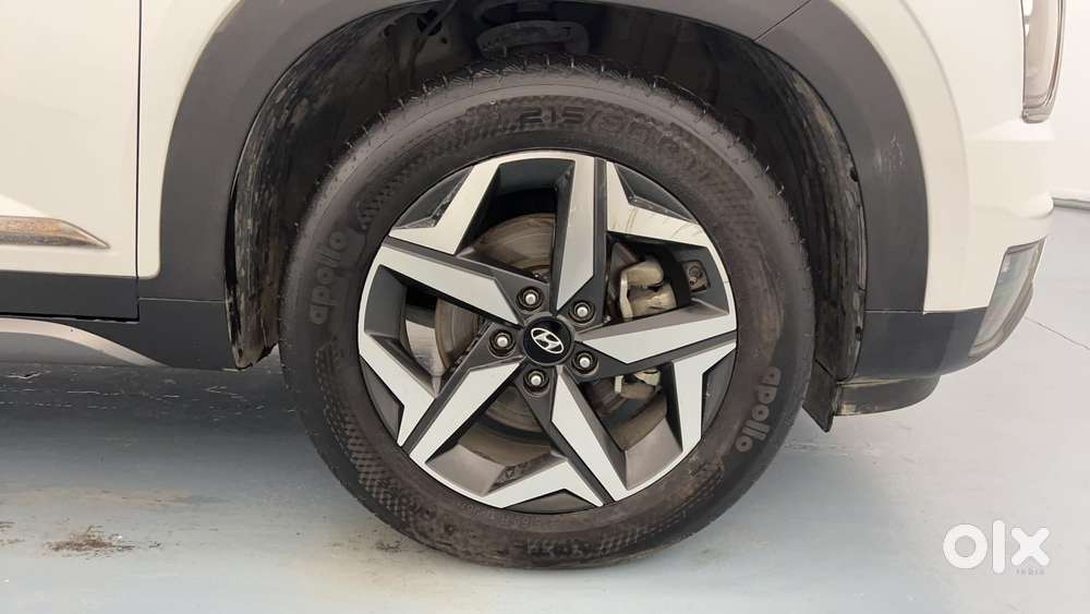 Hyundai Alcazar 1.5 Prestige Diesel Mt 7 Str, 2023, Diesel