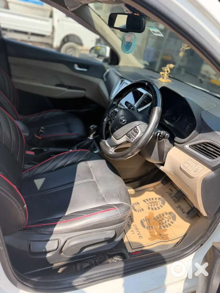 Hyundai Verna 1.6 Sx 2019