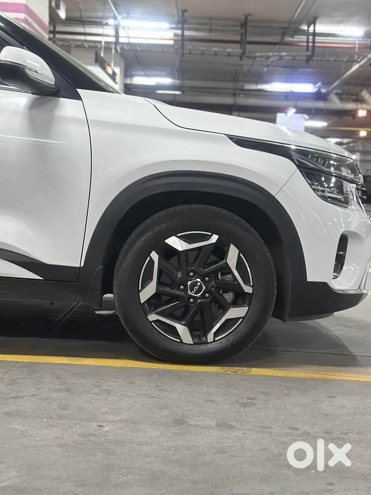 Kia Seltos Htx (o) 1.5 Diesel 6mt, 2025, Diesel