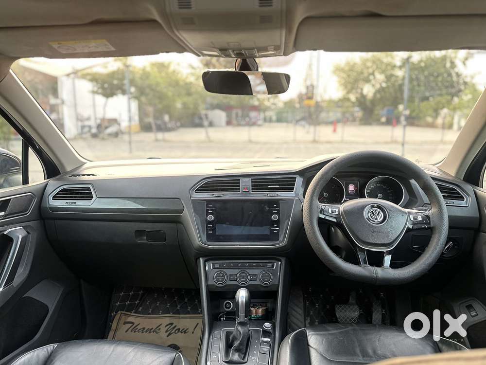 Volkswagen Tiguan 2.0 Tdi Highline, 2018, Diesel