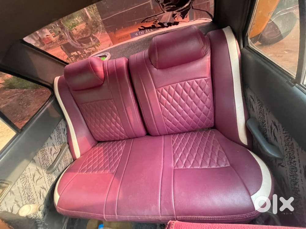 Maruti Suzuki Esteem 1997 Petrol
