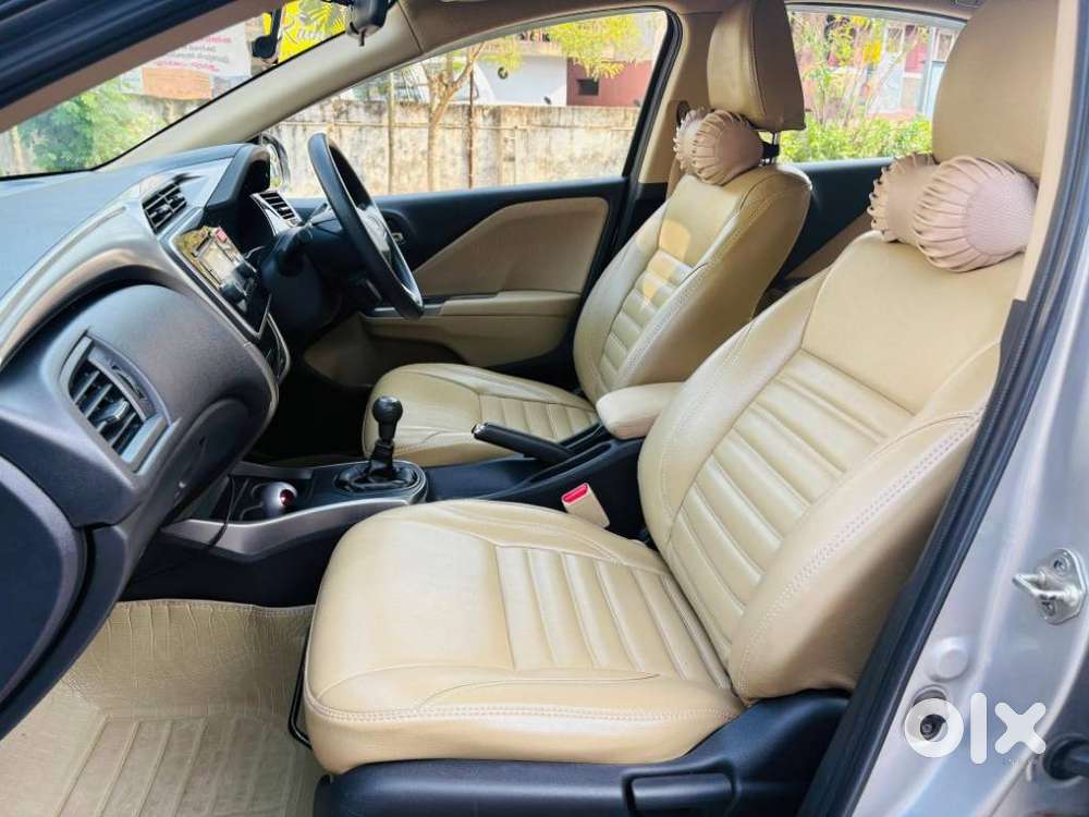 Honda City 2011-2013 V Mt, 2014