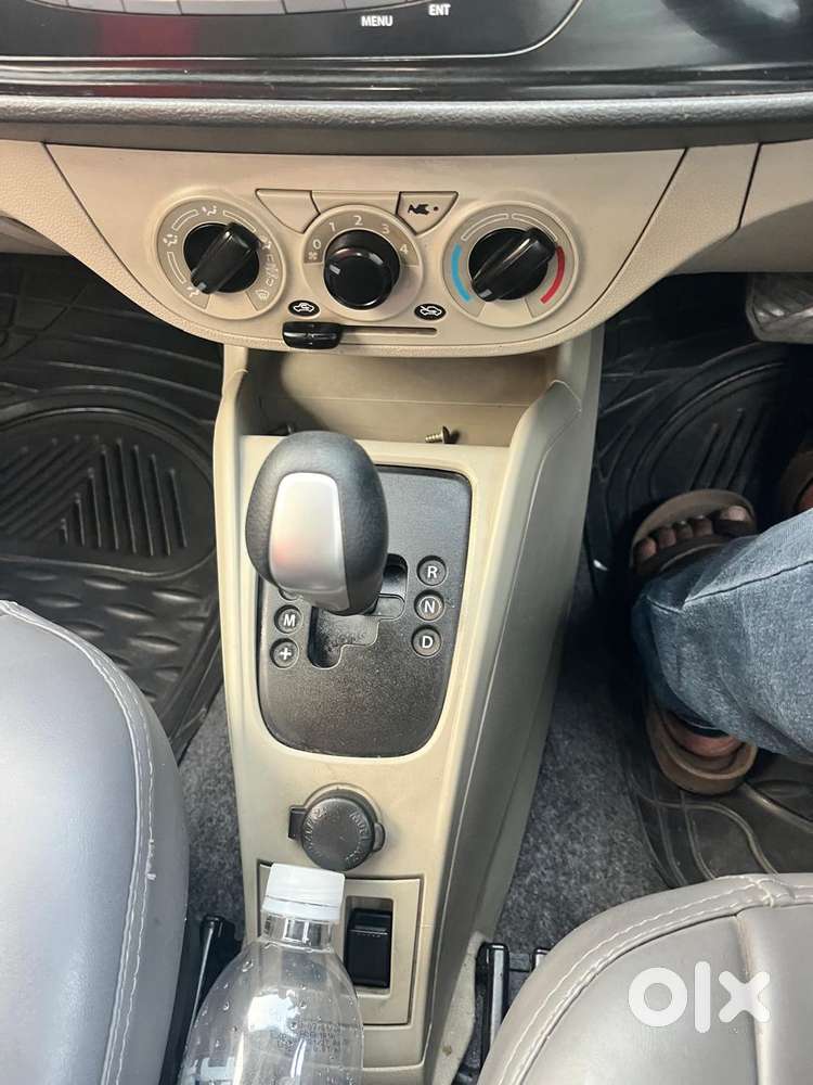 Maruti Suzuki Alto K10 1.0 Vxi Amt, 2018, Petrol