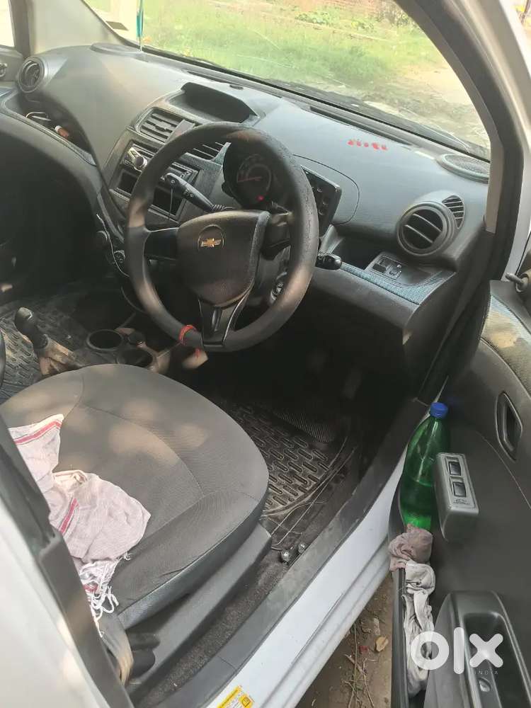 Chevrolet Beat Diesel 2015