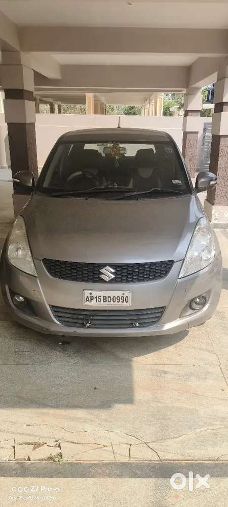 I Want To Sell My Car