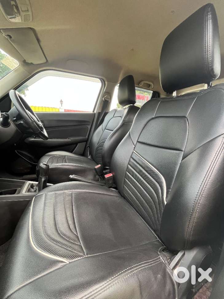Maruti Suzuki Swift, 2020, Petrol