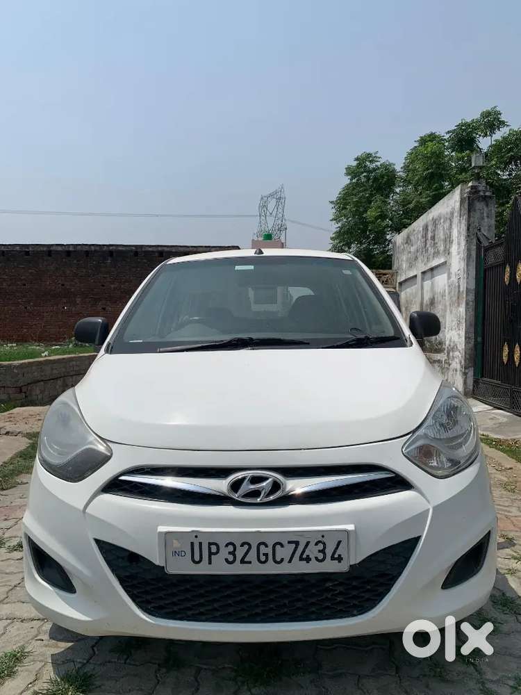 Hyundai I10 2015 Petrol 95458 Km Driven