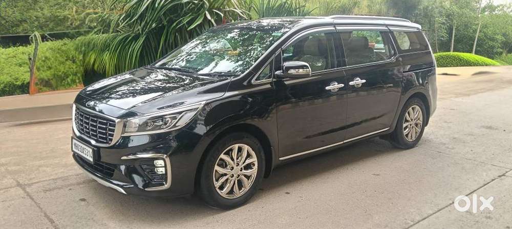 Kia Carnival Limousine, 2020, Diesel