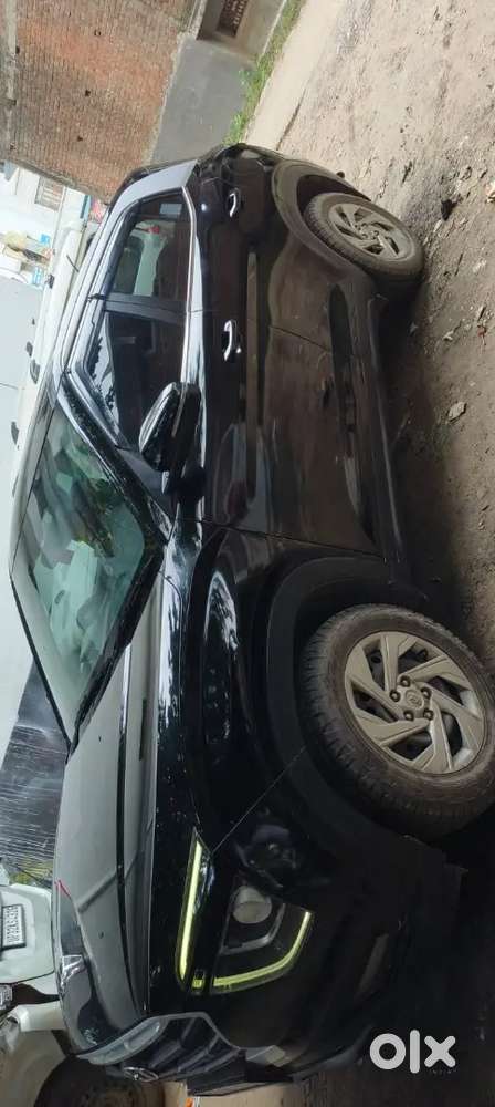 Hyundai Creta N Line 2020 Diesel Manual