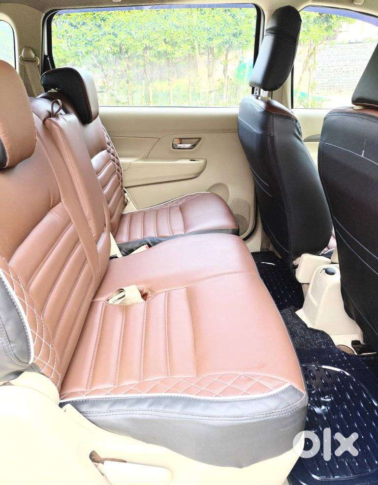 Maruti Suzuki Ertiga Vxi (o) Cng, 2021, Cng & Hybrids