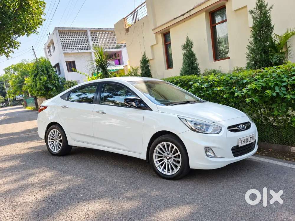 Hyundai Verna Push Button,automatic Ch Number
