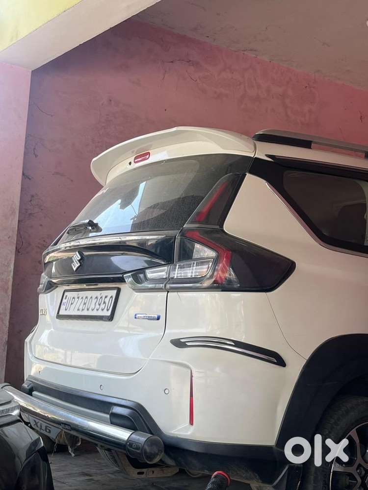 Maruti Suzuki 2022 Car