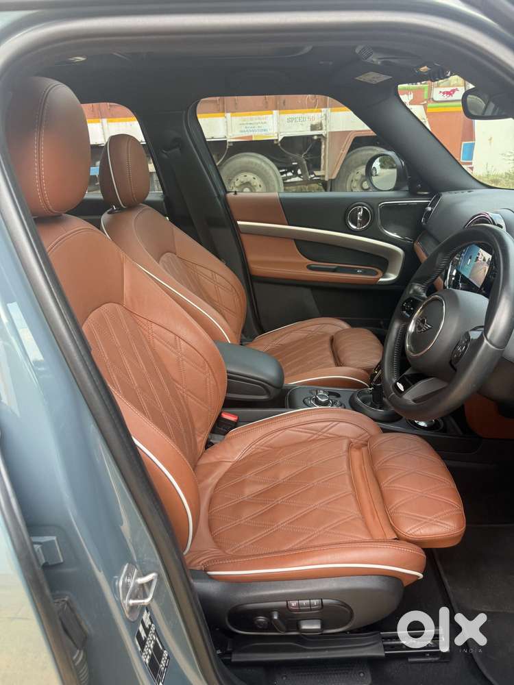 Mini Countryman Cooper S [ ], 2023, Petrol