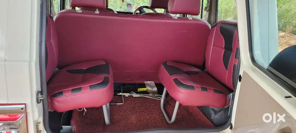 Mahindra Be 6 2023 Diesel