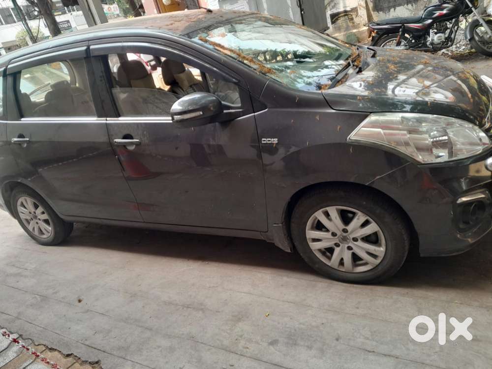 Maruti Suzuki Ertiga 1.3 Zdi Plus, 2016, Diesel