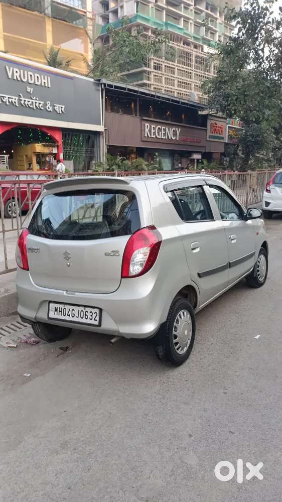 Maruti Suzuki Alto 2013 Cng & Hybrids 00 Km Driven