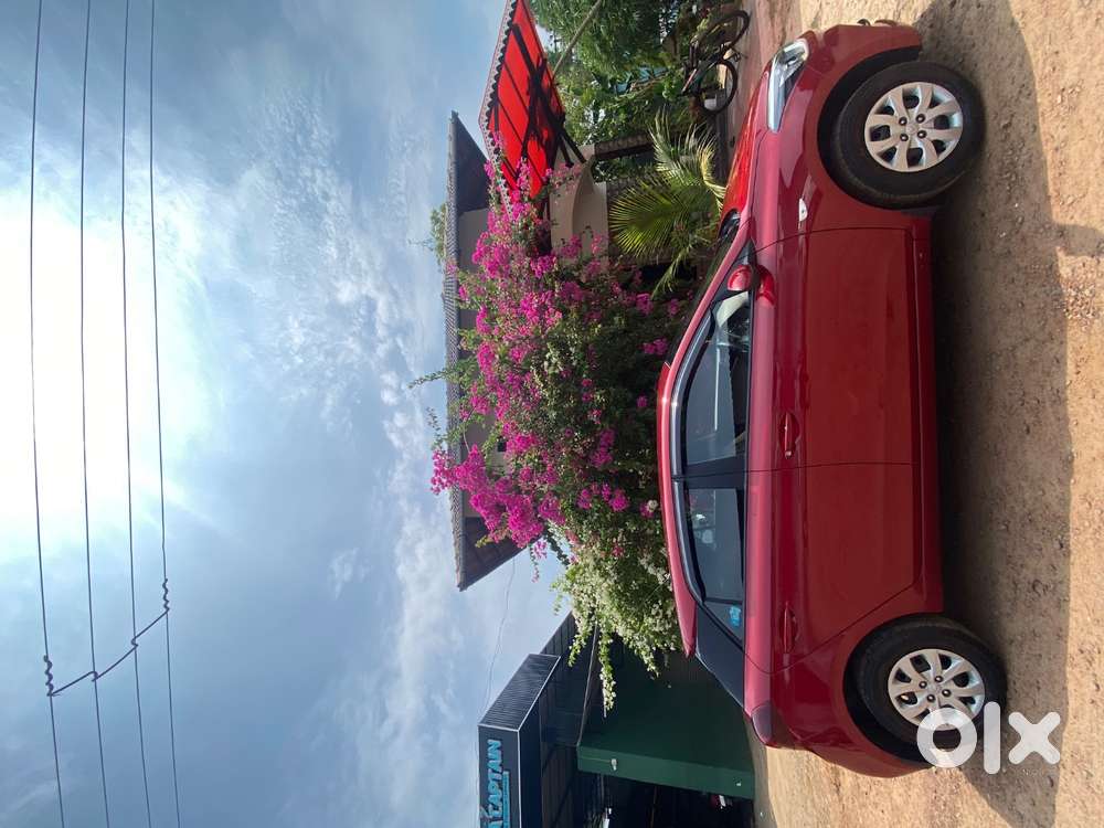 Hyundai I20 2020 Petrol Good Condition