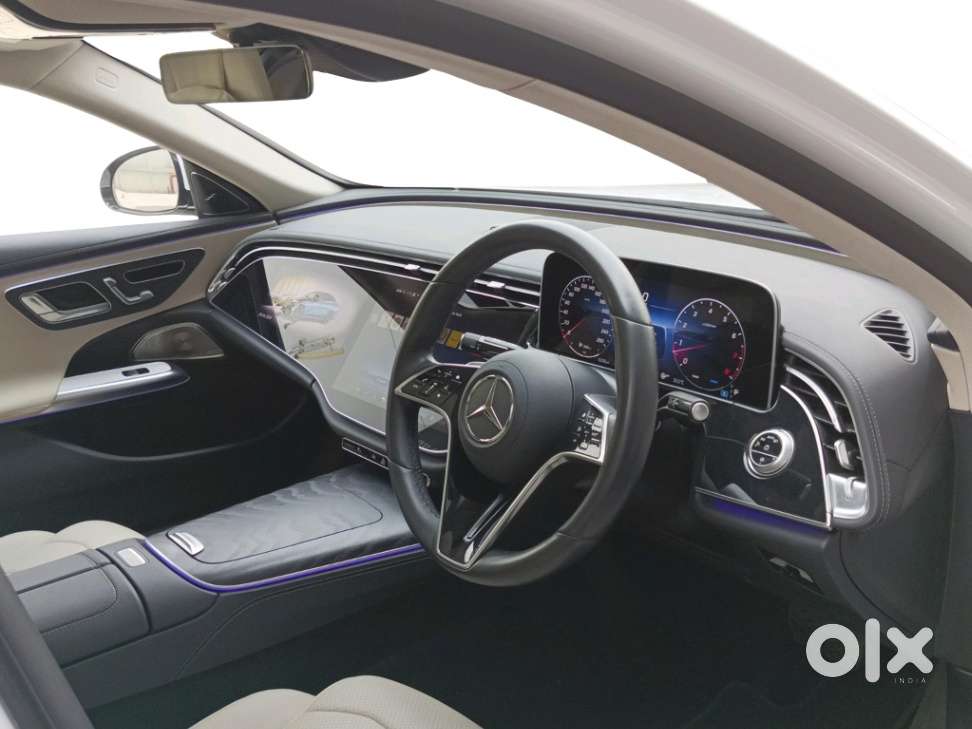 Mercedes-benz E-class E 200, 2025, Petrol