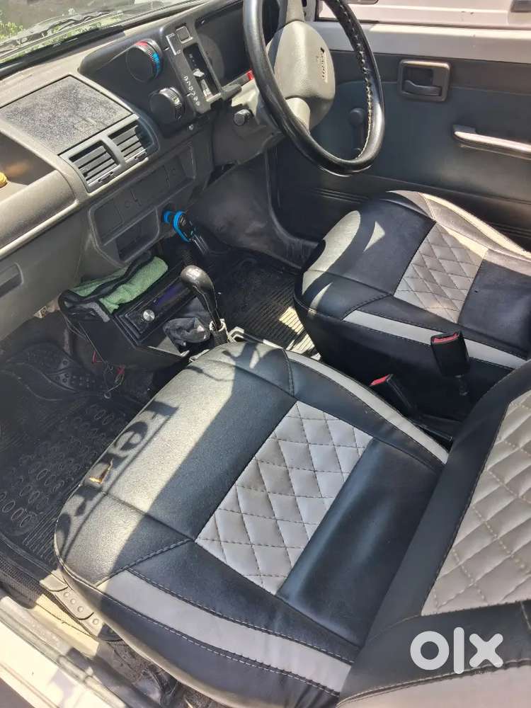 Maruti Suzuki 800 2013 Petrol 85000 Km Driven