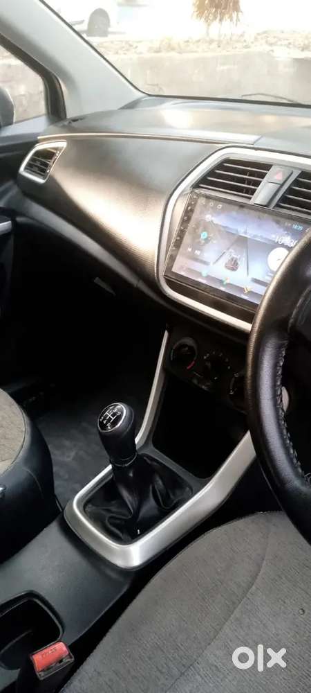 Maruti Suzuki S-cross 2018 Diesel 83000 Km Driven