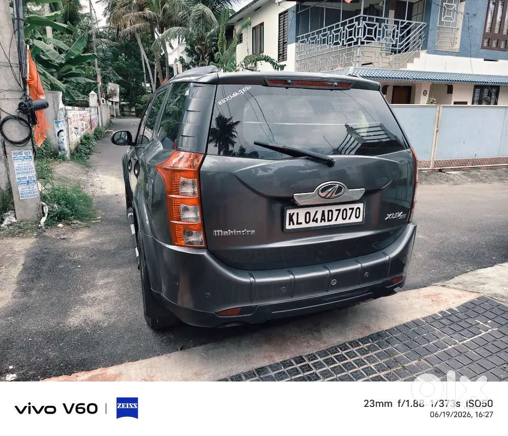 Mahindra Xuv500 2013 Diesel Well Maintained