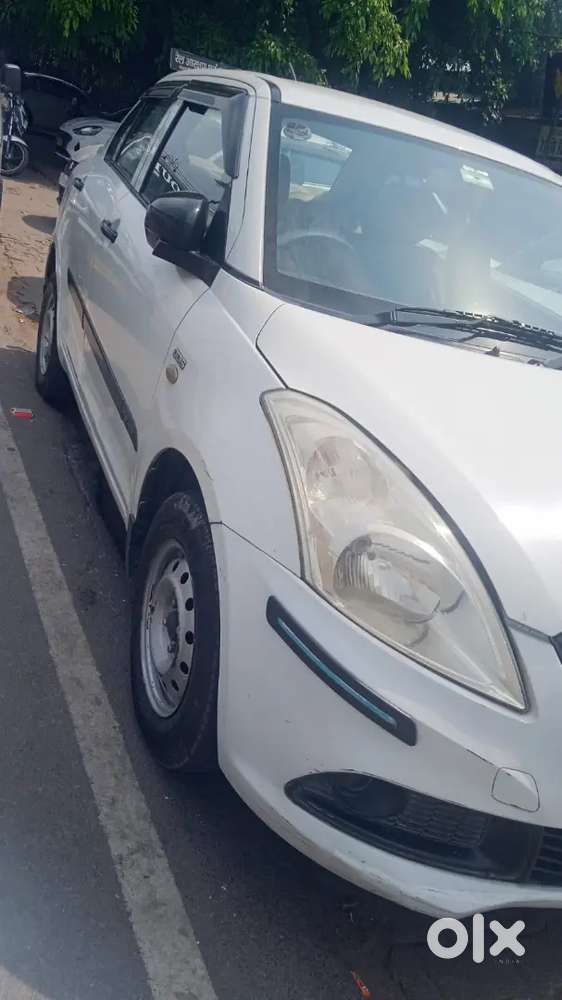 Maruti Suzuki Dzire 2016 Diesel 168000 Km Driven