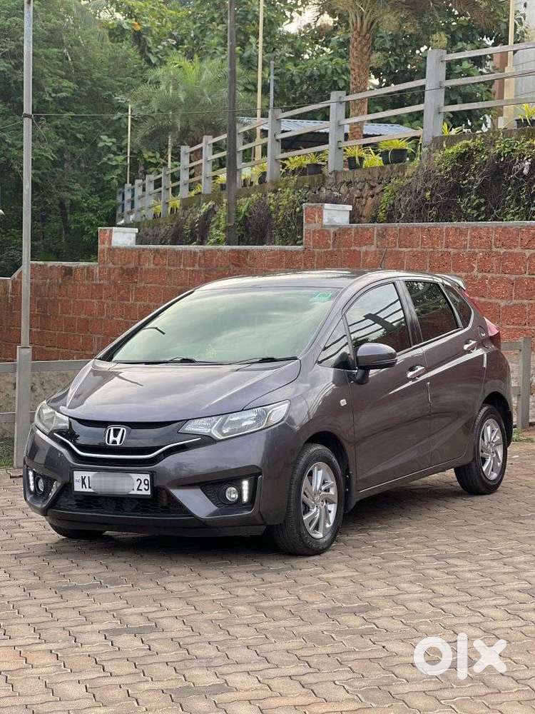 Honda Jazz 1.5 V I Dtec, 2019, Diesel